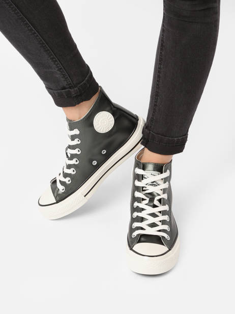Sneakers Victoria Groen women 1057103 ander zicht 2